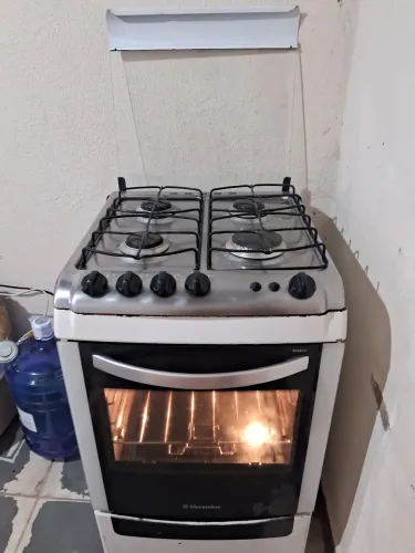 Fogão Eletrolux