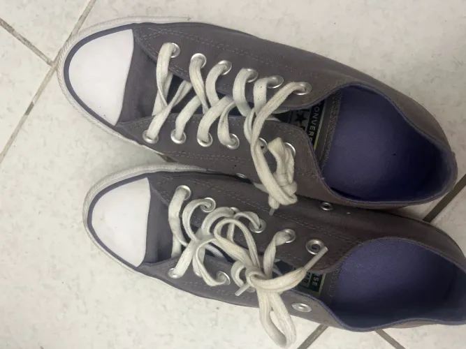 tênis all star original