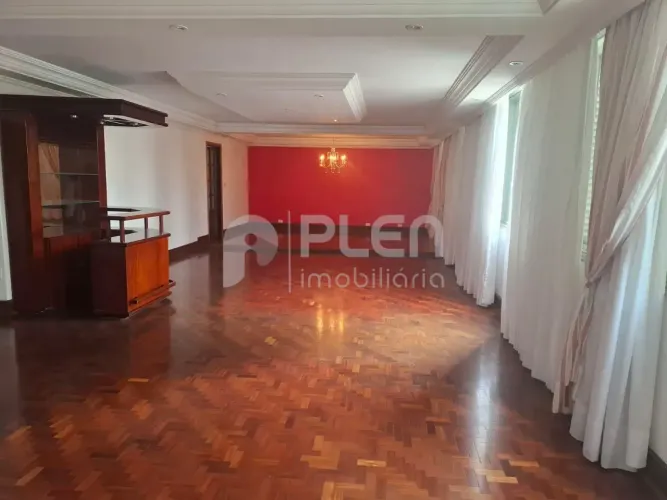 Apartamento para locação, Santana, São Paulo, SP