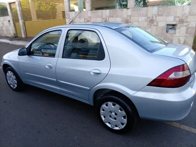 Chevrolet Prisma Sed. Maxx/ LT 1.4 8V Econof. 4P 2011
