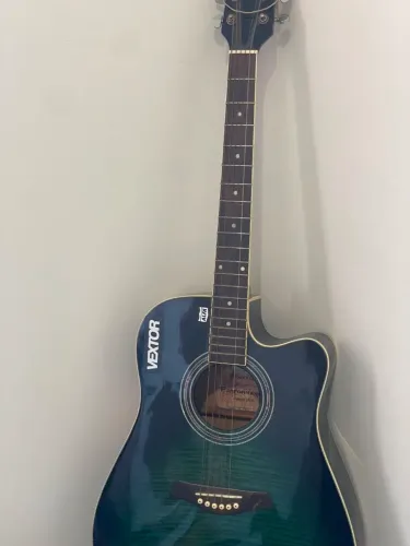 Violão eletrônico