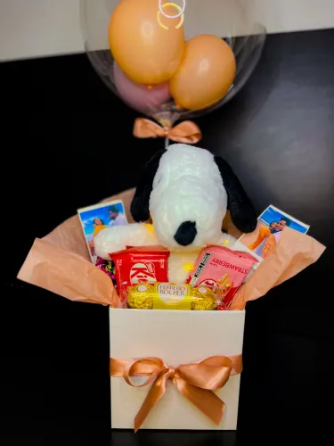 Kit Presente Personalizado 