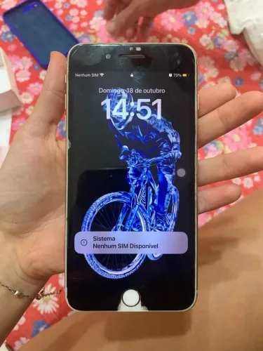 Iphone 8plus