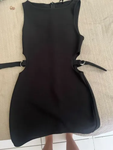 Venda de vestido