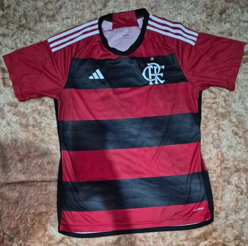 Camisa flamengo 23/24 original