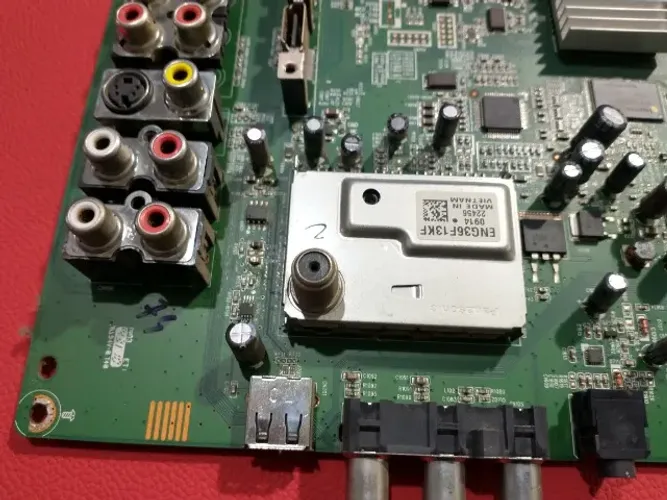 Placa Principal TV AOC LC32W053
