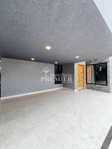 Cód.; CA3345- Casa de condomínio - 4 dormitórios - Golden Park- Mirassol/SP