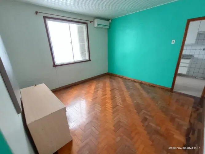 APTO 2D no bairro Cidade Baixa em Porto Alegre