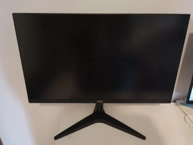 Monitor AOC 24" Full HD 24B1XHM