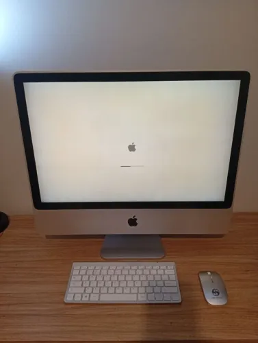 Imac Apple SSD 480gb 