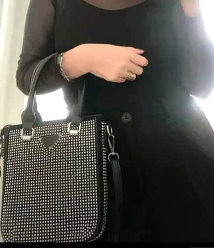 Bolsa Prada Nova primeira linha 