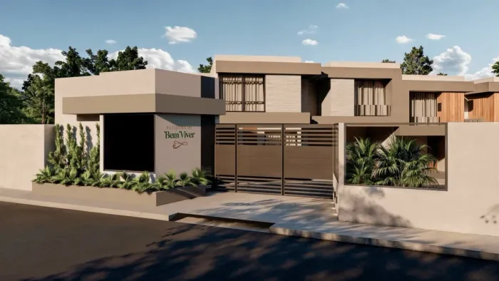 Casa de condomínio à venda, 3 quartos, 1 suíte, 2 vagas, Nossa Senhora do Carmo - Contagem