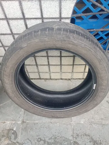 Pneus Aro 18 - SN