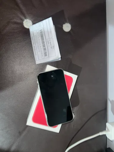 iPhone 11 com 128g