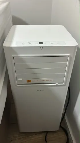 Vendo - Ar Condicionado Portátil