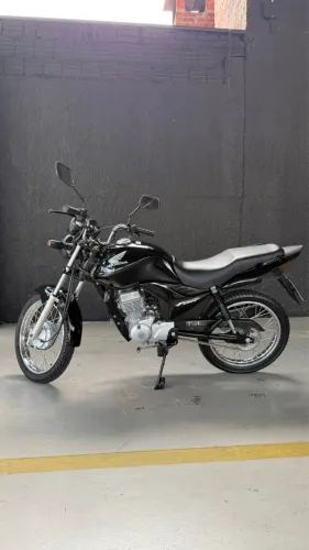 Moto 150 FAN