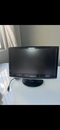 MONITOR SAMSUNG 19? - ÓTIMO ESTADO! ?