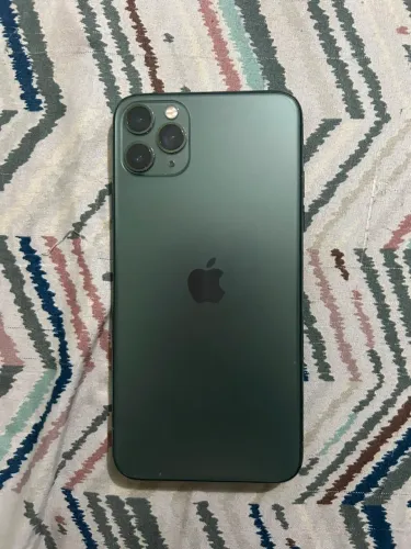 Vendo IPHONE 11 Pro Max