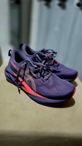 Asics Novablast 5 41