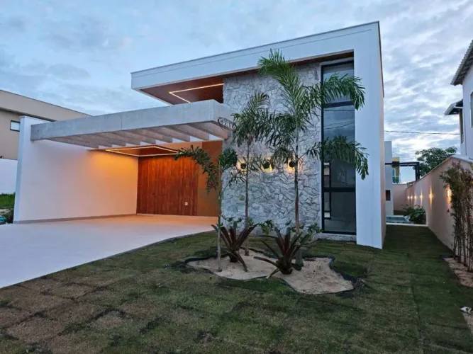 Linda casa a venda em São Pedro da Aldeia