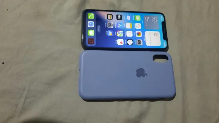 Iphone xs