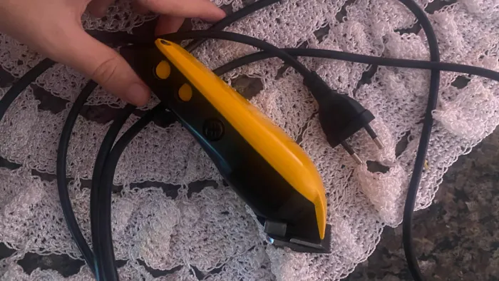 Maquina de cortar cabelo Wahl