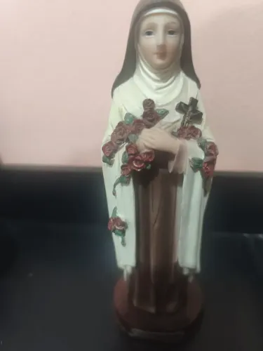 Estátua/Imagem/Decoração Candomblé e Umbanda