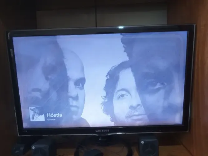 TV 27 Samsung (com defeito)