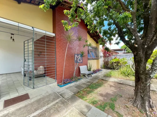 Casa Residencial Janga - Casa 3 quartos no Janga