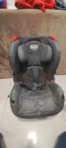 Bebê conforto Matrix Evolution Burigotto