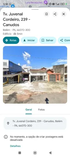 ? Casa com 3 Quartos em Terreno 10x30 - Canudos