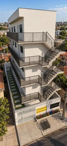 Projetos de Casas.