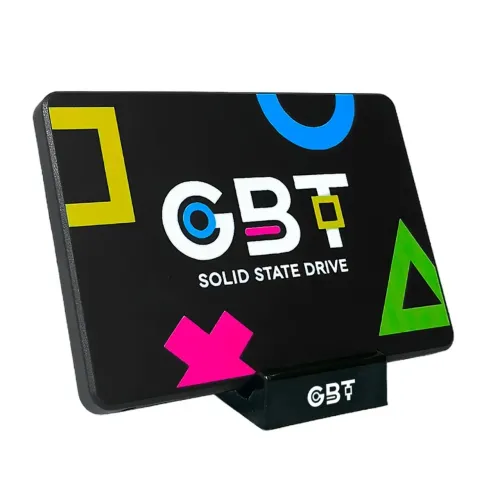 HD SSD GBT 240 GIGAS SATA III LACRADO