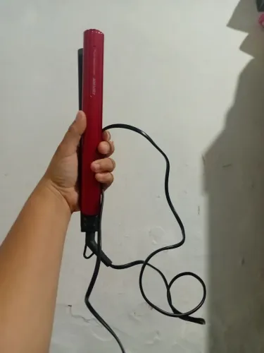 Chapinha de cabelo 