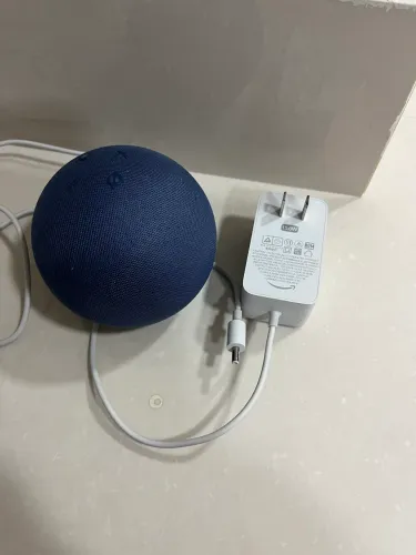 Echo Dot 5a Geração