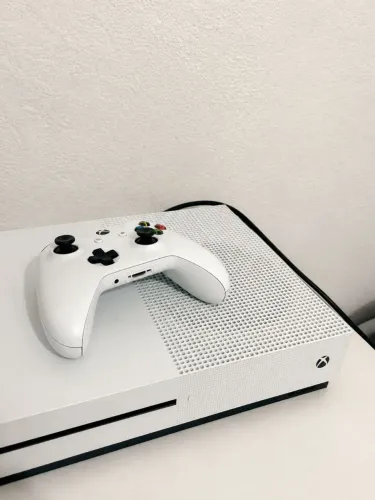 Xbox one - negociável