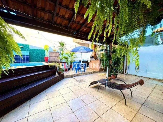 Casa à venda, 3 quartos, 1 suíte, Vila Piedade - Itapetininga/SP
