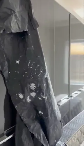 Guarda roupas