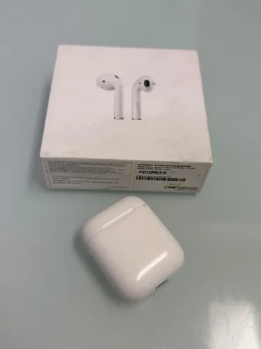 AirPods 2 geração em perfeito estado