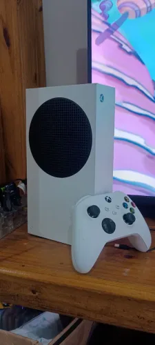Xbox Séries S