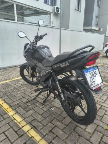 Yamaha factor 150cc excelente estado