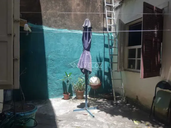 Casa de Vila : / Residencial / Botafogo