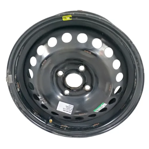 Roda ferro Renault Kwid 2023 aro 15 52910R1400