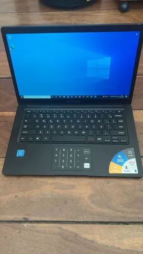 Notebook Multilaser Legacy PC 310 (Preto) 