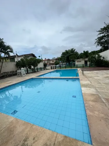 Casa Duplex pra venda em Condomínio Fechado no Turu,  2 Vagas de Garagem,  Green Park Vill