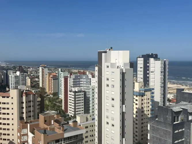 Praia Grande, Torres/RS