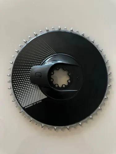 Coroa Sram Red Aero com Medidor de Potência 50t  