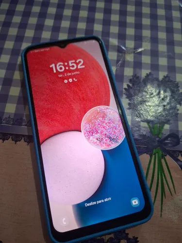 Smartphone Samsung galaxy A13
