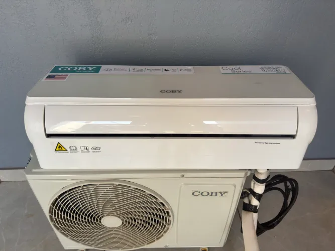Ar condicionado INVERTER 12.000