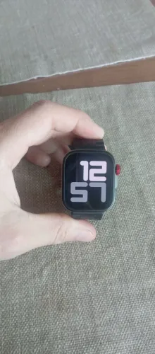 Huawei Fit 4 pro. Gps, tela de safira, liga de titanio. Bateria de 15 dias. 